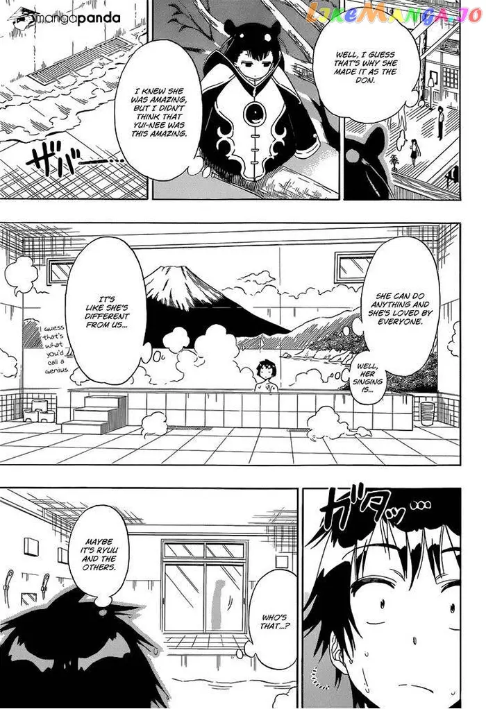 Nisekoi Chapter 146 image 09_optimized